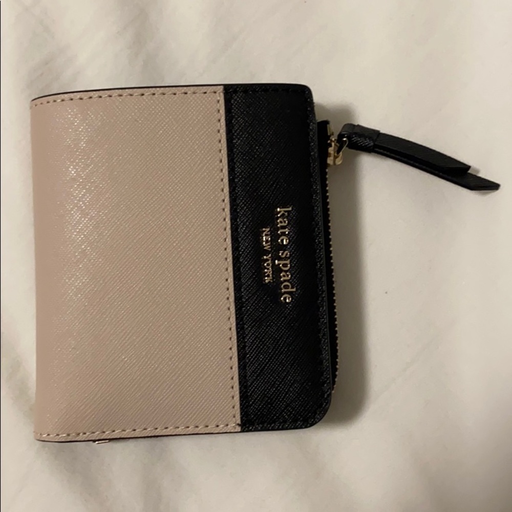 Cameron Kate Spade Wallet